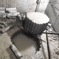 کرگیری و کاشت بولت|خدمات پیشه و مهارت|مشهد, کارمندان دوم|دیوار