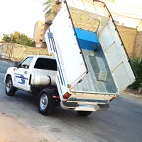 پادرا پلاس کمپرسی 1401