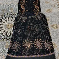 لباس محلی|لباس|بهبهان, |دیوار