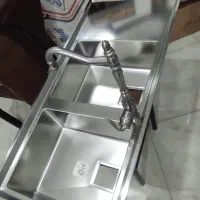 سینک مثل دست ساز طراحی به روز