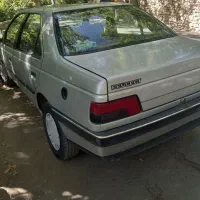 فروش ماشین پژو 405
