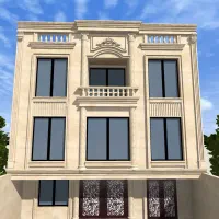 کارگر کاشی کاری سنگکاری