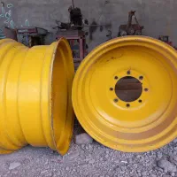 رینگ کمباین سایز ۱۸.۳۰ شرکتی