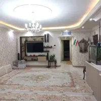 88متر-2خواب-تکواحدی-فول-امکانات-آقاجانلو