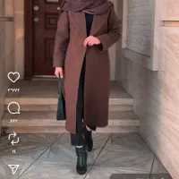 لباس زمستانی