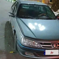 پژوپارس سال تو کرم  مدل ۹۱ تمیز رخ ماشین درحد۴۰۰|خودرو سواری و وانت|مشگین شهر, |دیوار