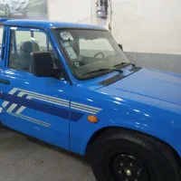 نیسان تک سوز اپشنال ۱۴۰۳