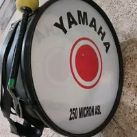 طبل YAMAHA