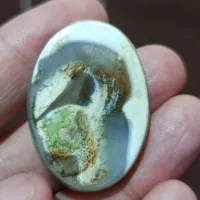 نگین سلیمانی مصور