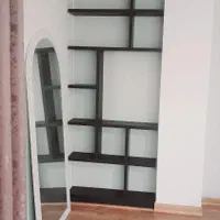 طراحی و ساخت کابینت،کمد دیواری،دکور خانه و مغازه|جاکفشی، کمد، دراور|بندرعباس, |دیوار