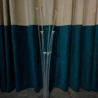 استند بادکنک ۹ پایه ای