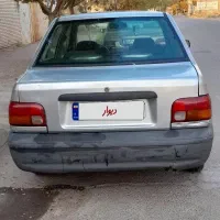 ۸۶ دوگانه|خودرو سواری و وانت|رفسنجان, |دیوار