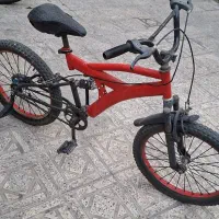 دوچرخه ۱۶