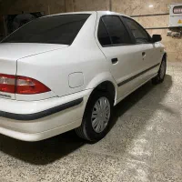 سمند دوگانه کارخانه|خودرو سواری و وانت|مشهد, امامیه (شهرک غرب)|دیوار