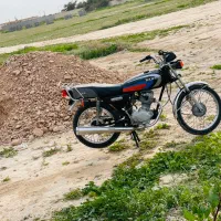 موتور مزایده ۱۲۵