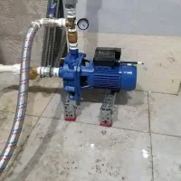 تاسیسات ولوله کشی