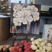 آموزش تخصصی همه تکنیکهای نقاشی