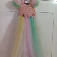 پیراهن مجلسی و کت و شلوار لی