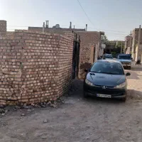 فروش زمین ۱۳۸ متری و ۷۰متری در خیابان احمد اباد|فروش زمین و ملک کلنگی|نیشابور, میدون بار|دیوار