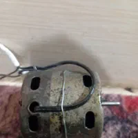 دینام فن
