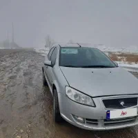 رانا مدل 91 موتور tu5