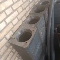 *رولیک صنعتی* ۱۲۰ سانت ، قوی،  مناسب نورد|ماشین‌آلات صنعتی|جعفرآباد, |دیوار