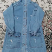 لباس لی دخترانه