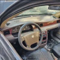 سمند موتور ملی مدل۹۱ دوگانه کارخانه تصادفی|خودرو سواری و وانت|ارومیه, |دیوار