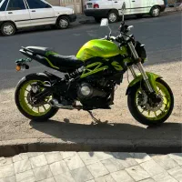 بنلی ۳۰۰ جفت مدل ۹۹ زیر قیمت