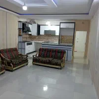 ۱۰۰متری یک خواب طبقه ۴