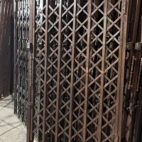 جوشکاری و اهنگری سیار|خدمات پیشه و مهارت|تهران, امیریه|دیوار