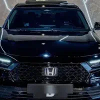 حواله خودرو هوندا آکورد 2025