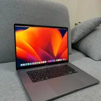 لپتاپ اپل مک بوک پرو - نو|رایانه همراه|تهران, پونک|دیوار
