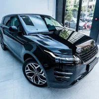 Rang Rover Evogue 2025
