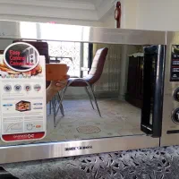 ماکروفر ۲۹ لیتری دوو کره اصل فوری فروشی