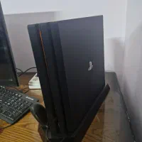 ps4 pro کپی خور