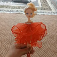 عروسک باربی نونو