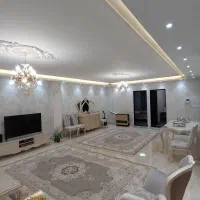 آپارتمان ۱۱۳ متری زرناس شهرک توحید