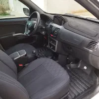 کوئیک gxl مدل 1404|خودرو سواری و وانت|شاهین‌شهر, نظامی|دیوار