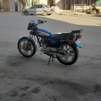 موتور نیکتاز ۲۰۰ مدل ۱۴۰۴