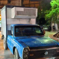 حمل بار سردخانه ای|خدمات حمل و نقل|مشهد, انقلاب|دیوار