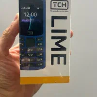 گوشی LIME برند TCH