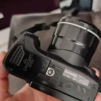 canon sx40 hs|دوربین عکاسی و فیلم‌برداری|تهران, وردآورد|دیوار