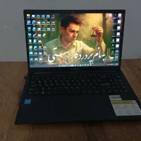 لپتاپ vivobok|رایانه همراه|قزوین, |دیوار