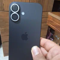آیفون ۱۶ نرمال