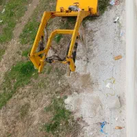 بیل تراکتور 285