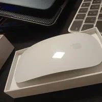 magic mouse  مجیک موس|قطعات و لوازم جانبی رایانه|تهران, قبا|دیوار