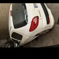 ۲۰۷ مدل ۹۸