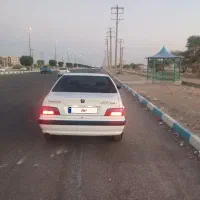 پارس موتورجدید۴۰۱|خودرو سواری و وانت|دهلران, |دیوار