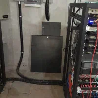 برقکاری صنعتی ، ساختمانی